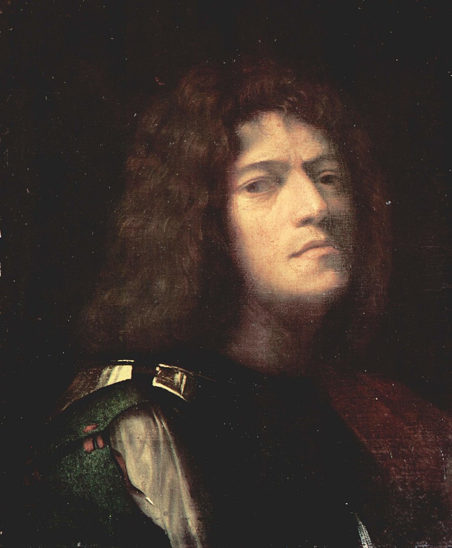 What Was Giorgione Famous For